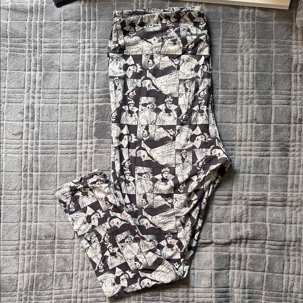 LuLaRoe X Disney the evil queen from Snow White